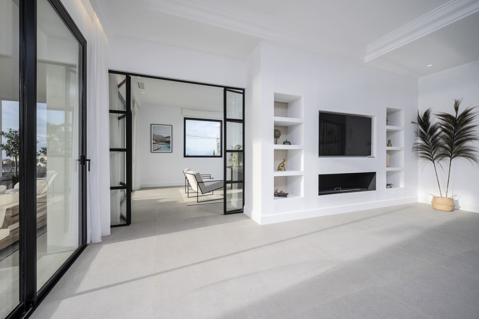 6 Zimmer Villa zu verkaufen in Marbella mit Pool Garage - 9.950.000 € (Ref: 10002352)