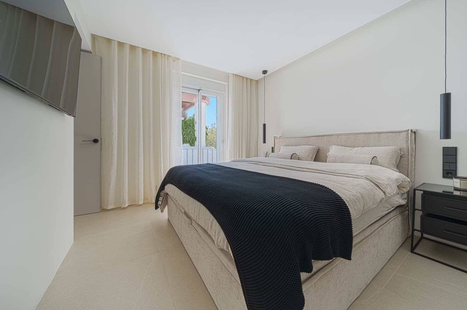 3 chambre Appartement à vendre à Marbella avec piscine garage - 995 000 € (Ref: 10002353)