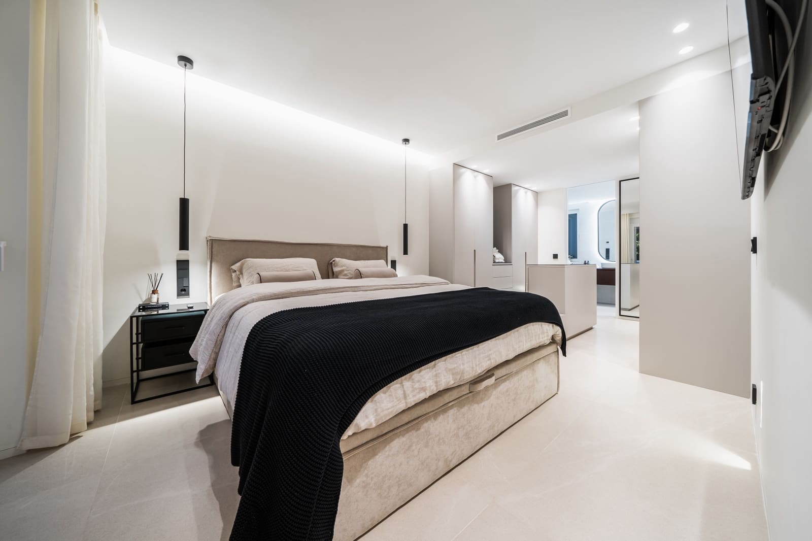 3 chambre Appartement à vendre à Marbella avec piscine garage - 995 000 € (Ref: 10002353)