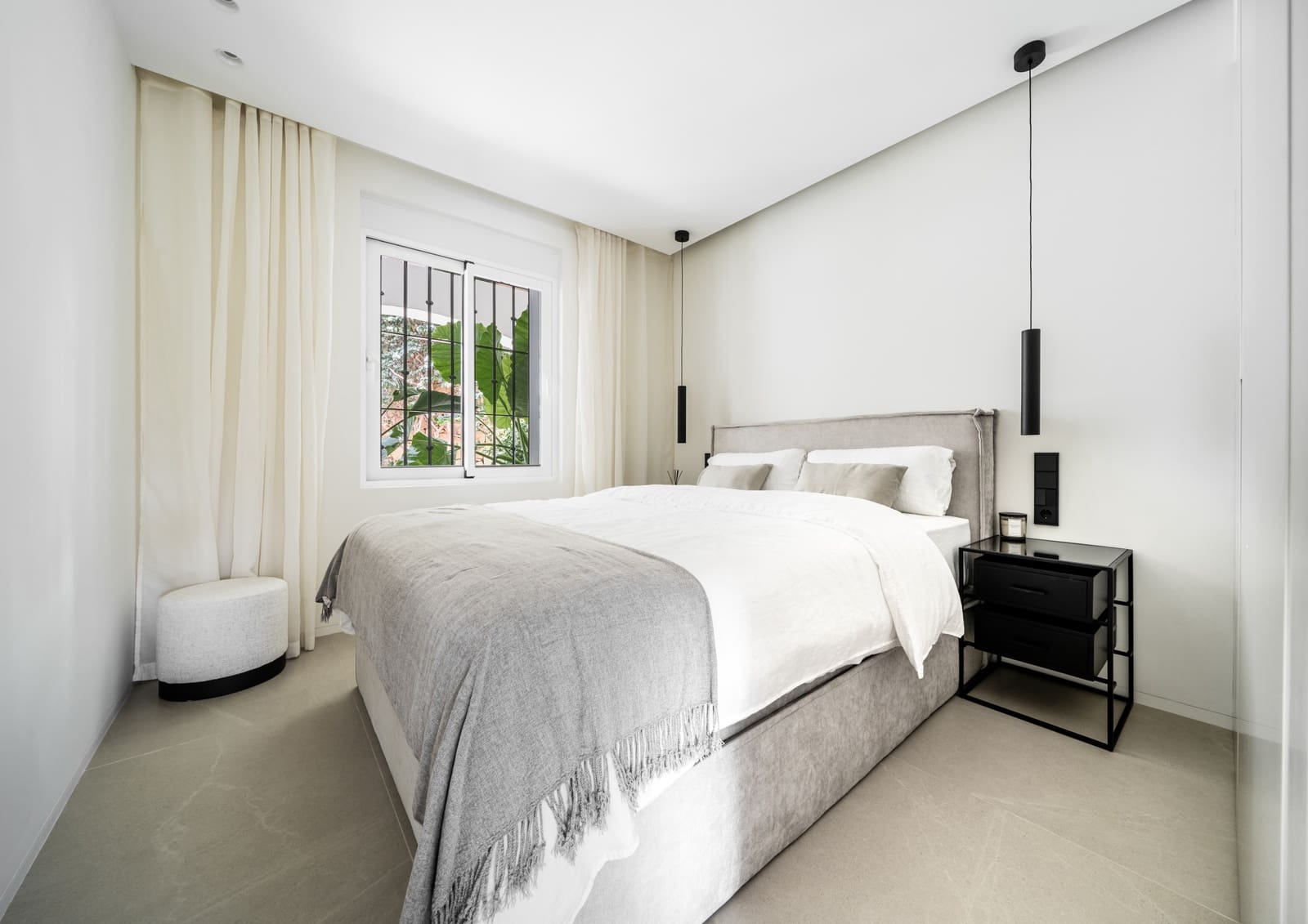 3 chambre Appartement à vendre à Marbella avec piscine garage - 995 000 € (Ref: 10002353)