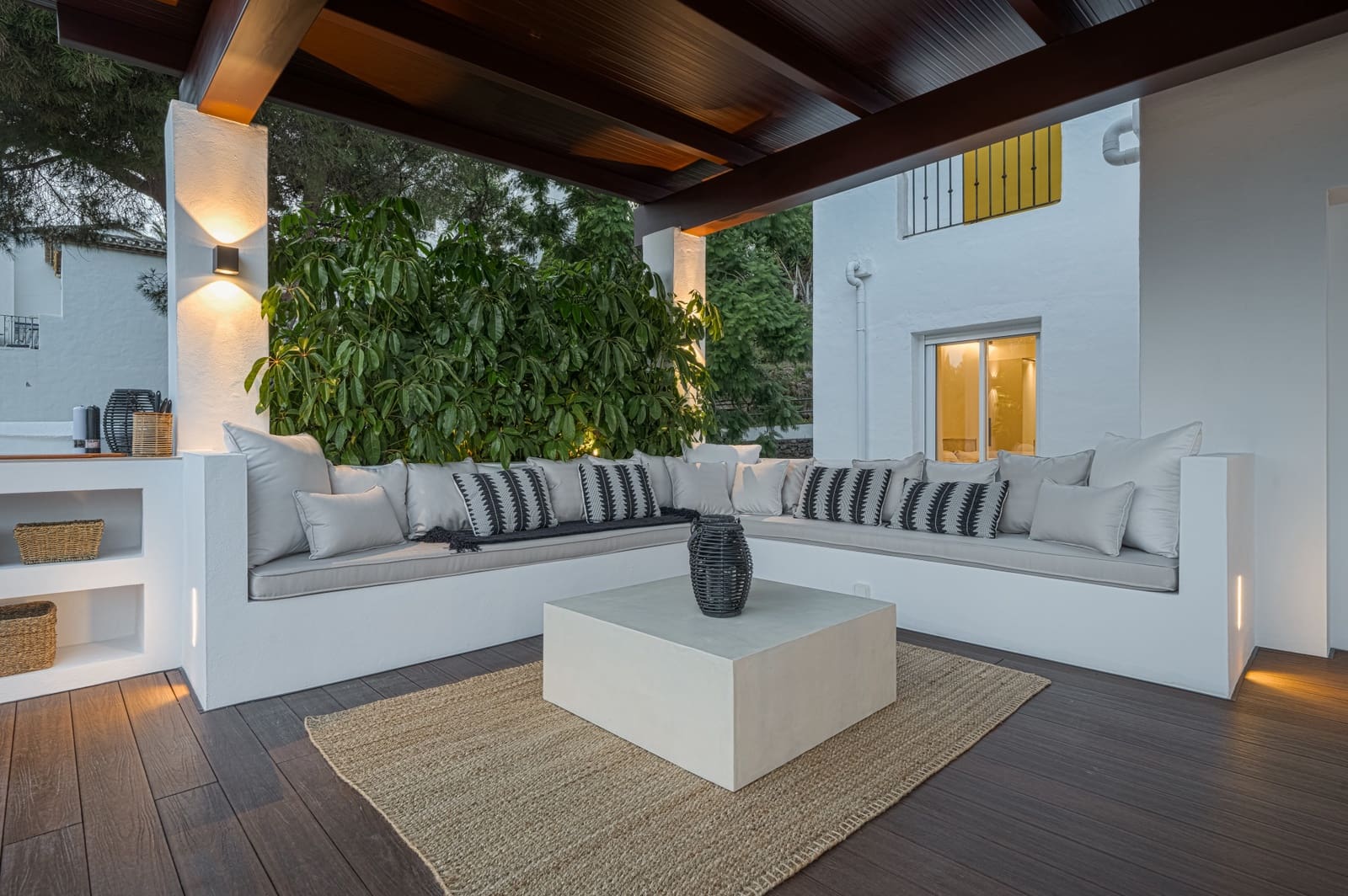 3 chambre Appartement à vendre à Marbella avec piscine garage - 995 000 € (Ref: 10002353)