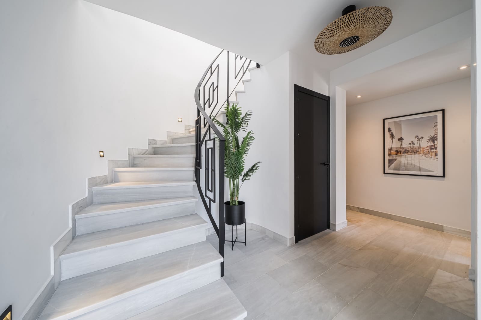 5 sovrum Villa till salu i Marbella med pool garage - 2 295 000 € (Ref: 10002354)