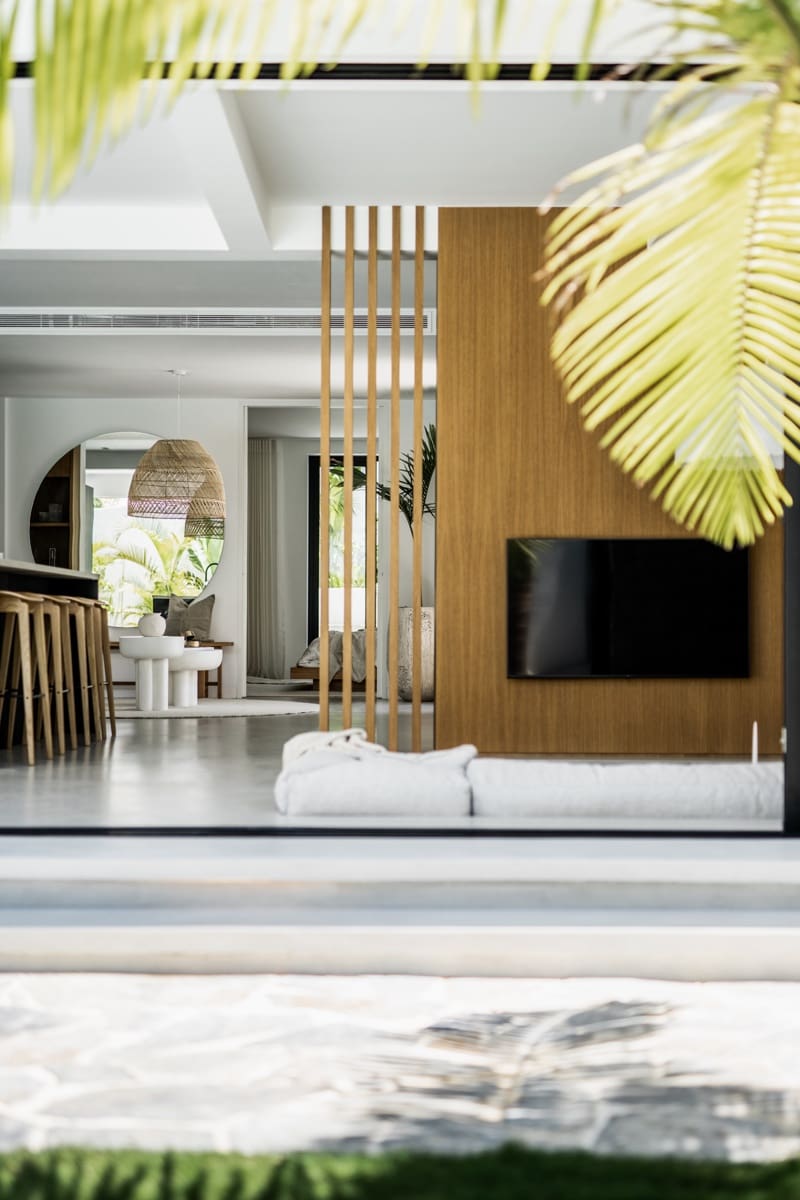 4 sypialnia Willa na sprzedaż w Marbella z basenem garażem - 2 650 000 € (Ref: 10002355)