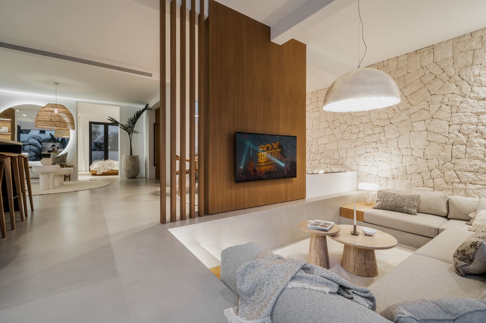 4 sypialnia Willa na sprzedaż w Marbella z basenem garażem - 2 650 000 € (Ref: 10002355)