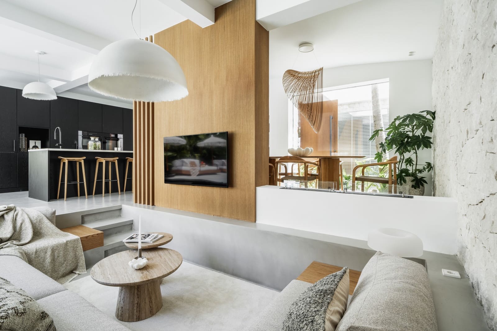 4 sypialnia Willa na sprzedaż w Marbella z basenem garażem - 2 650 000 € (Ref: 10002355)
