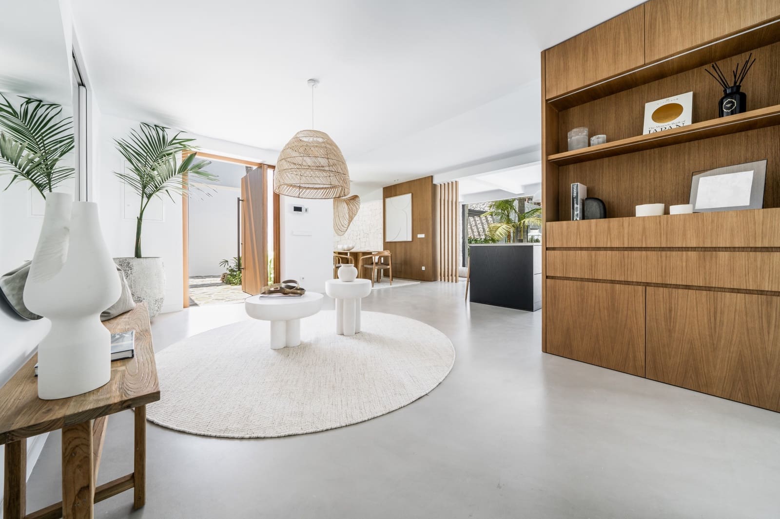 4 sypialnia Willa na sprzedaż w Marbella z basenem garażem - 2 650 000 € (Ref: 10002355)