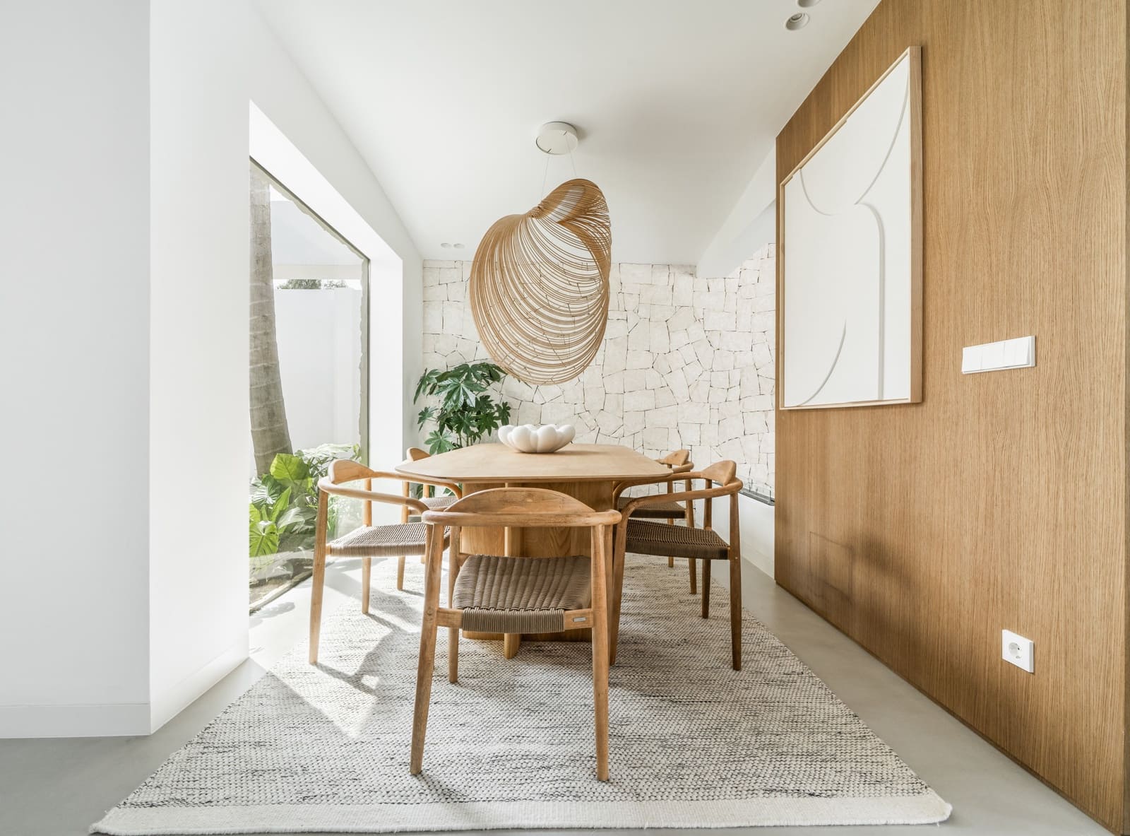 4 sypialnia Willa na sprzedaż w Marbella z basenem garażem - 2 650 000 € (Ref: 10002355)