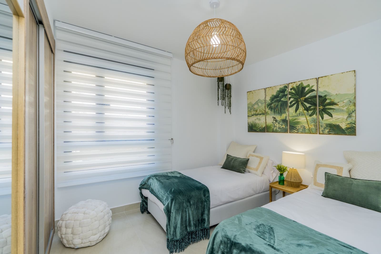 3 chambre Appartement à vendre à Marbella avec piscine garage - 473 000 € (Ref: 10002356)