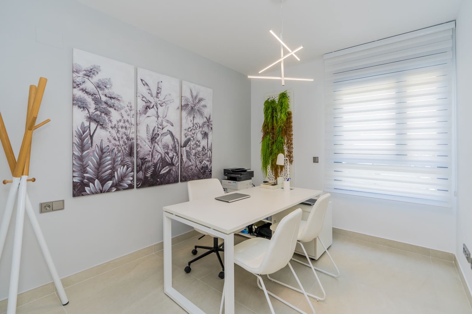 3 chambre Appartement à vendre à Marbella avec piscine garage - 473 000 € (Ref: 10002356)