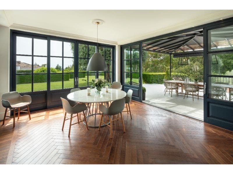 Chalet de 7 habitaciones en Marbella en venta con piscina garaje - 12.500.000 € (Ref: 10002362)