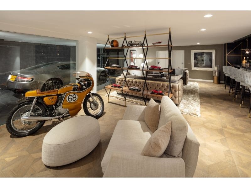 4 sypialnia Willa na sprzedaż w Marbella z basenem garażem - 9 695 000 € (Ref: 10002363)