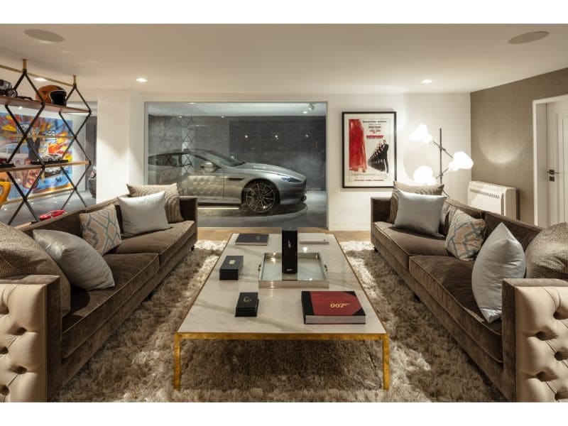 4 sypialnia Willa na sprzedaż w Marbella z basenem garażem - 9 695 000 € (Ref: 10002363)