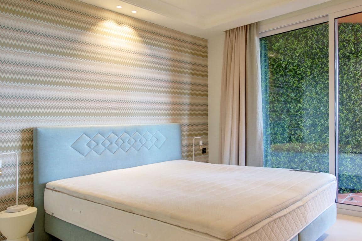 2 soverom Leilighet til salgs i Marbella med svømmebasseng garasje - € 895 000 (Ref: 10002366)