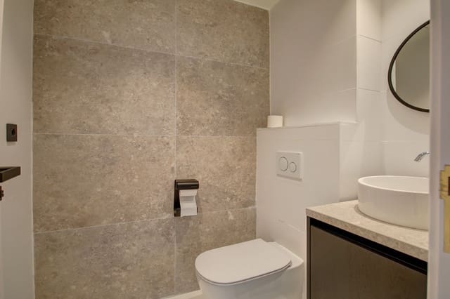 2 slaapkamer Appartement te koop in Marbella met zwembad garage - € 895.000 (Ref: 10002366)