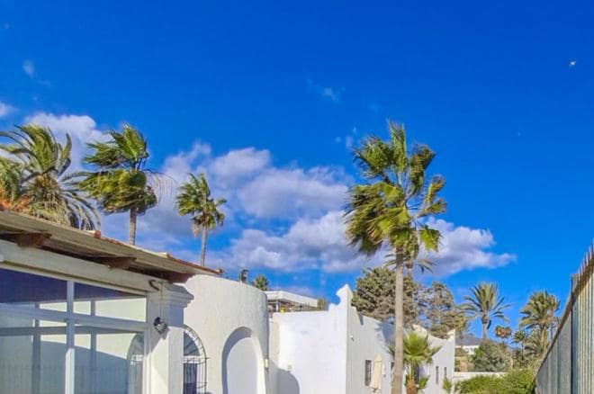 11 sypialnia Willa na sprzedaż w Marbella z basenem garażem - 15 000 000 € (Ref: 10002367)