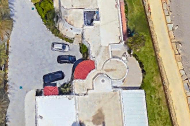 11 sypialnia Willa na sprzedaż w Marbella z basenem garażem - 15 000 000 € (Ref: 10002367)