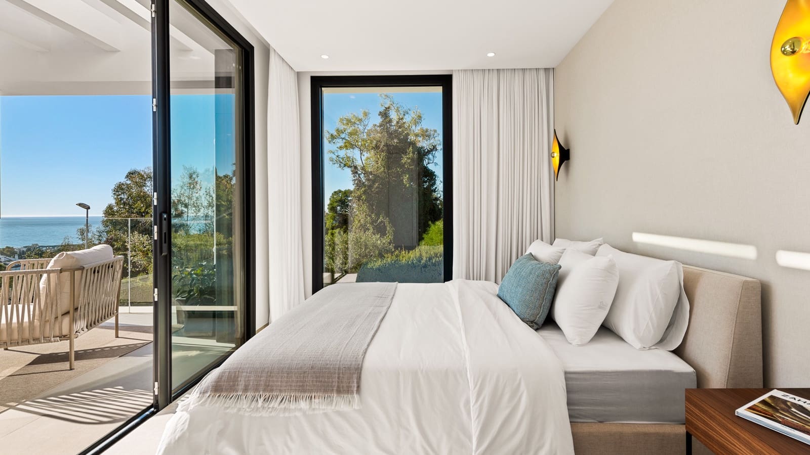 3 soverom Villa til salgs i Marbella med svømmebasseng garasje - € 1 950 000 (Ref: 10002368)