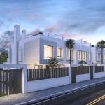 3 Zimmer Strandapartment zu verkaufen in Estepona mit Pool Garage - 499.000 € (Ref: 10002373)