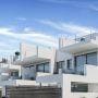3 Zimmer Strandapartment zu verkaufen in Estepona mit Pool Garage - 575.000 € (Ref: 10002374)