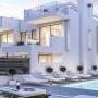 3 Zimmer Strandapartment zu verkaufen in Estepona mit Pool Garage - 575.000 € (Ref: 10002374)