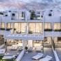 3 Zimmer Strandapartment zu verkaufen in Estepona mit Pool Garage - 575.000 € (Ref: 10002374)