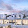 3 Zimmer Strandapartment zu verkaufen in Estepona mit Pool Garage - 575.000 € (Ref: 10002374)
