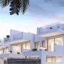 3 Zimmer Strandapartment zu verkaufen in Estepona mit Pool Garage - 575.000 € (Ref: 10002374)