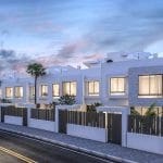 3 Zimmer Strandapartment zu verkaufen in Estepona mit Pool Garage - 575.000 € (Ref: 10002374)
