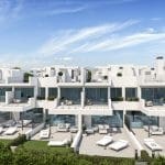 3 Zimmer Strandapartment zu verkaufen in Estepona mit Pool Garage - 575.000 € (Ref: 10002374)