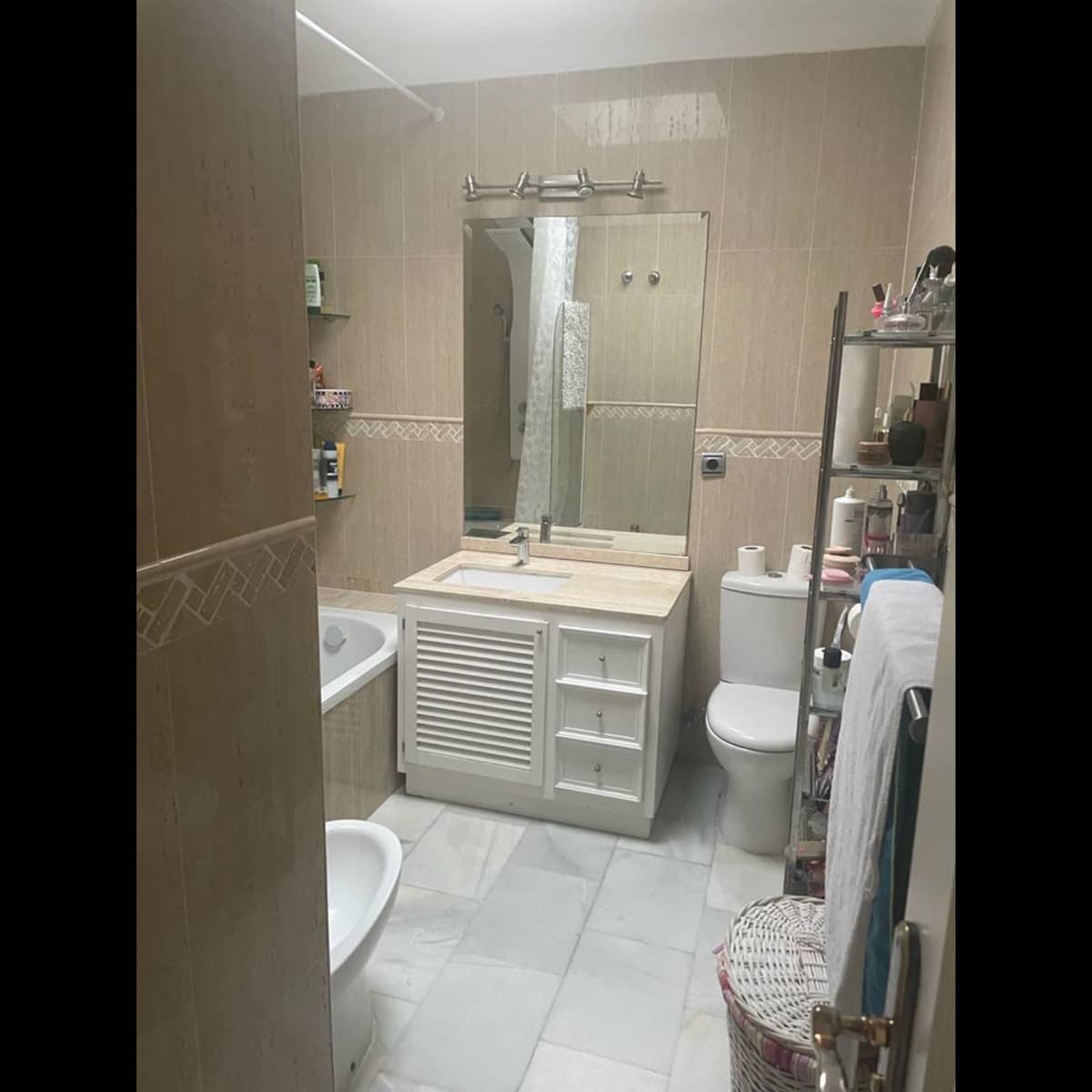 4 Zimmer Haus zu verkaufen in Nueva Andalucia mit Pool Garage - 950.000 € (Ref: 10002375)