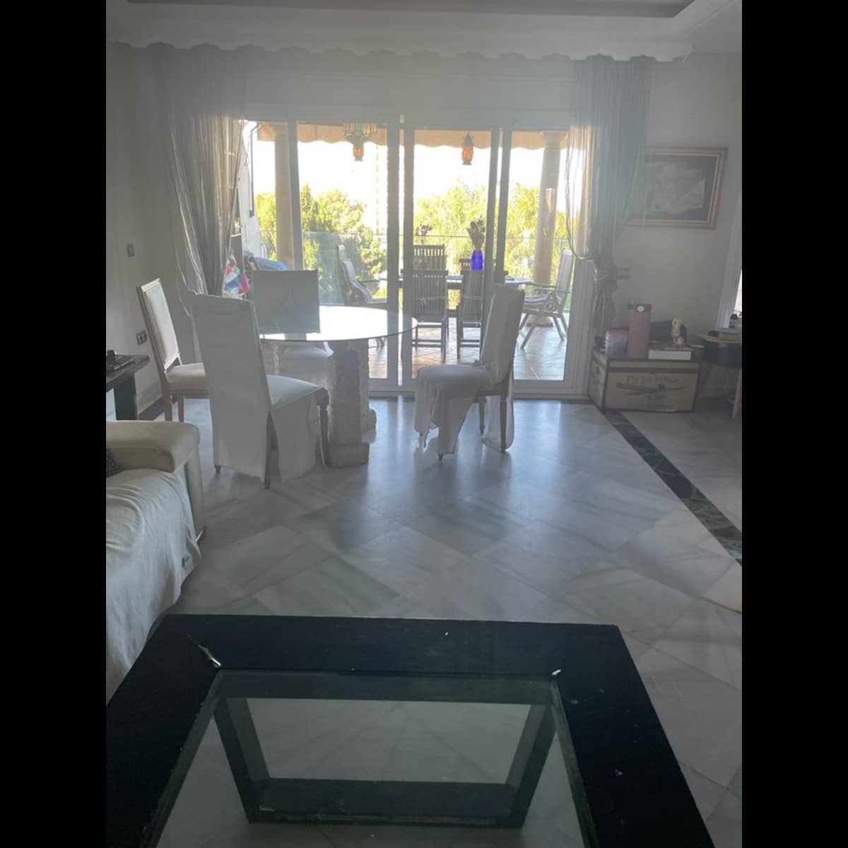 4 Zimmer Haus zu verkaufen in Nueva Andalucia mit Pool Garage - 950.000 € (Ref: 10002375)