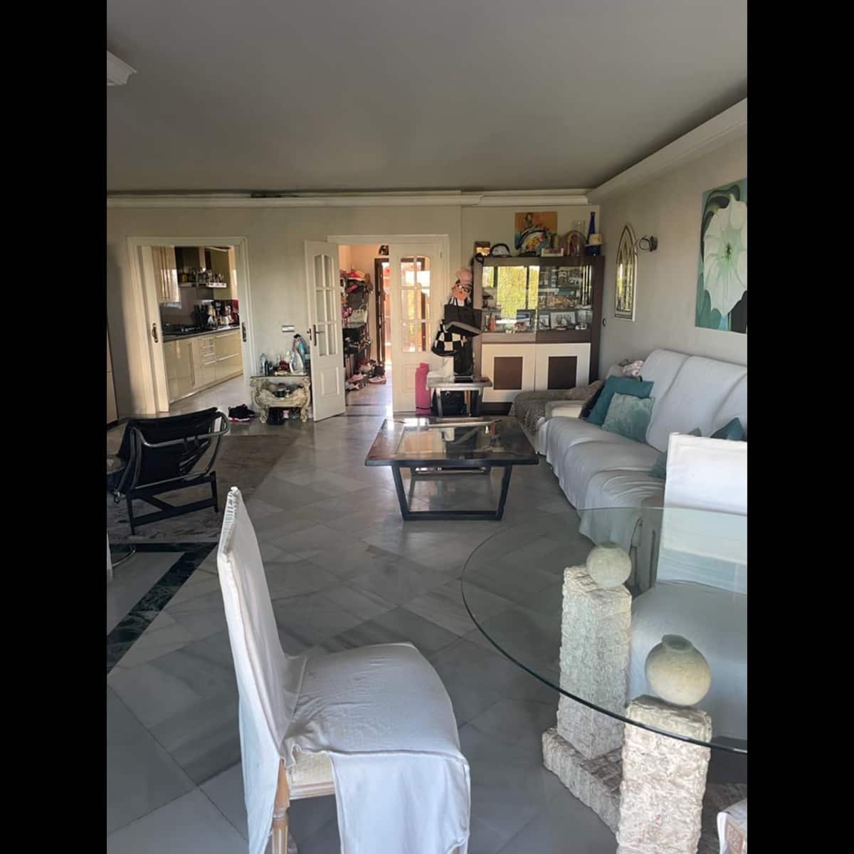 4 Zimmer Haus zu verkaufen in Nueva Andalucia mit Pool Garage - 950.000 € (Ref: 10002375)