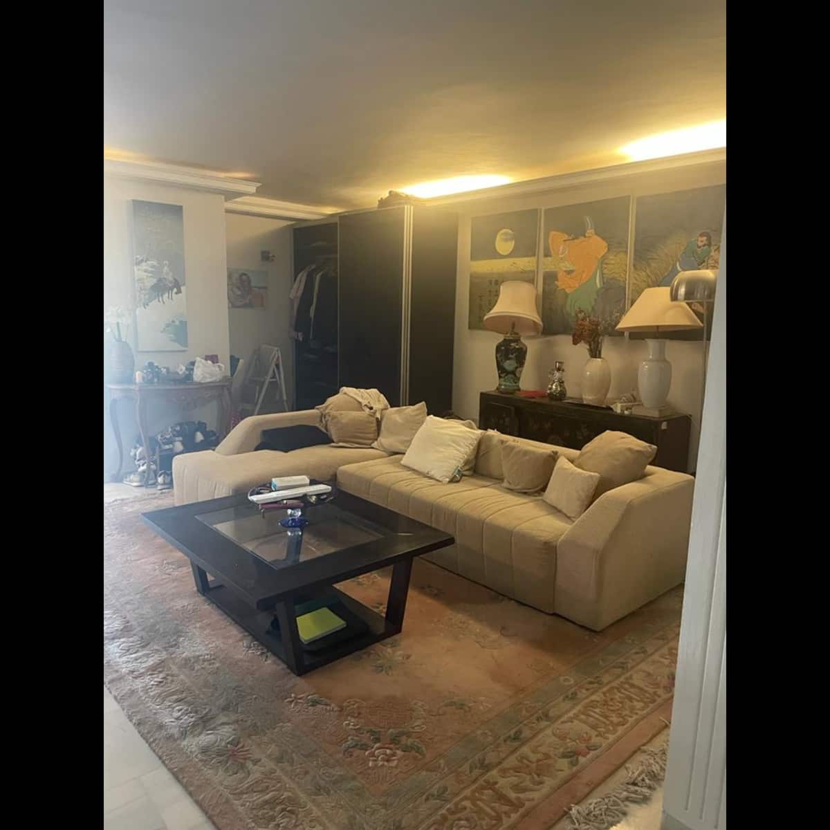 4 Zimmer Haus zu verkaufen in Nueva Andalucia mit Pool Garage - 950.000 € (Ref: 10002375)