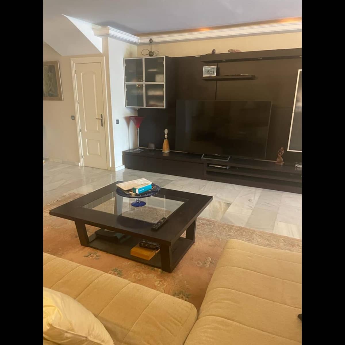 4 Zimmer Haus zu verkaufen in Nueva Andalucia mit Pool Garage - 950.000 € (Ref: 10002375)