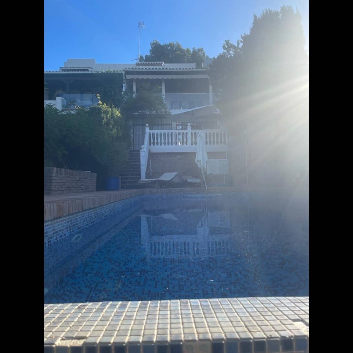 4 Zimmer Haus zu verkaufen in Nueva Andalucia mit Pool Garage - 950.000 € (Ref: 10002375)