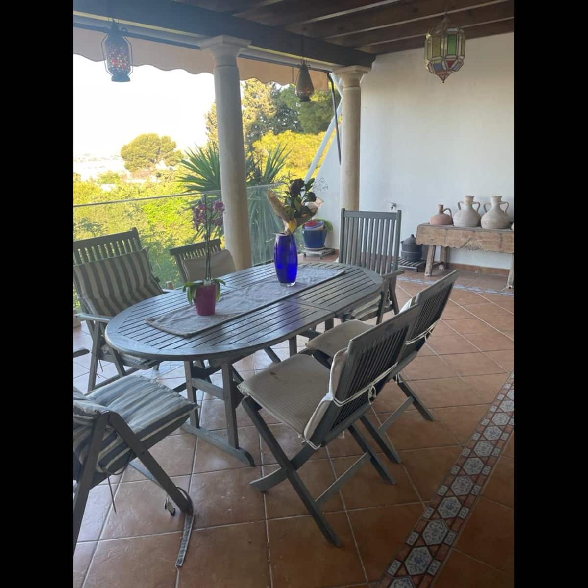 4 Zimmer Haus zu verkaufen in Nueva Andalucia mit Pool Garage - 950.000 € (Ref: 10002375)