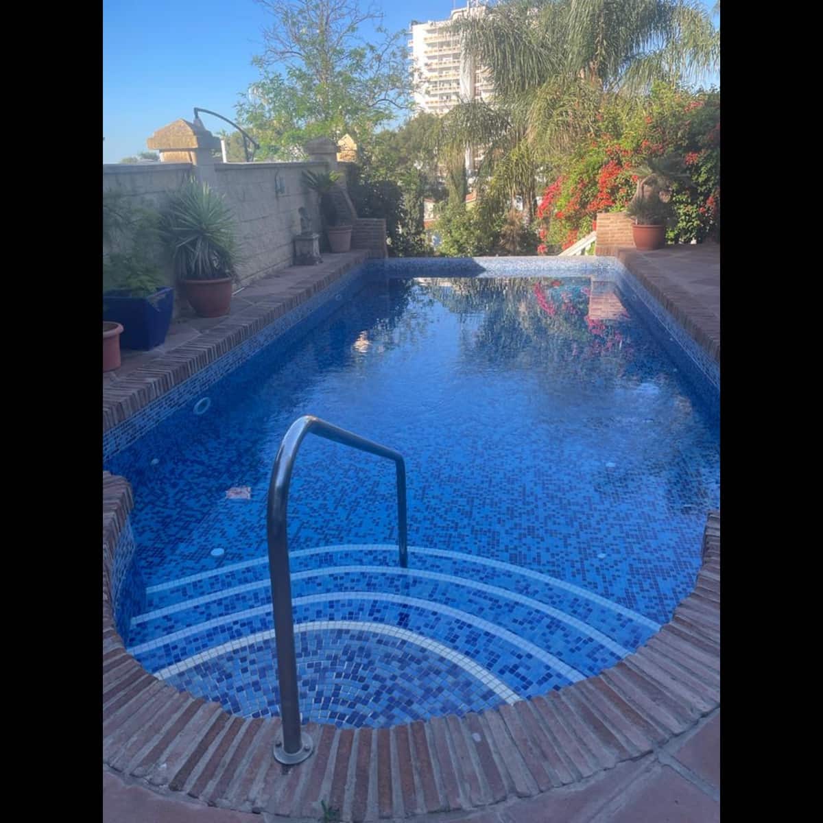 4 Zimmer Haus zu verkaufen in Nueva Andalucia mit Pool Garage - 950.000 € (Ref: 10002375)