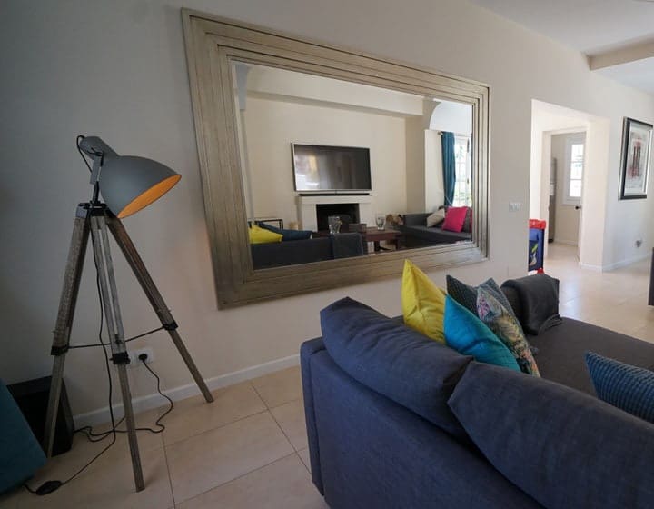 6 quarto Moradia para venda em Nueva Andalucia com piscina garagem - 1 100 000 € (Ref: 10065707)