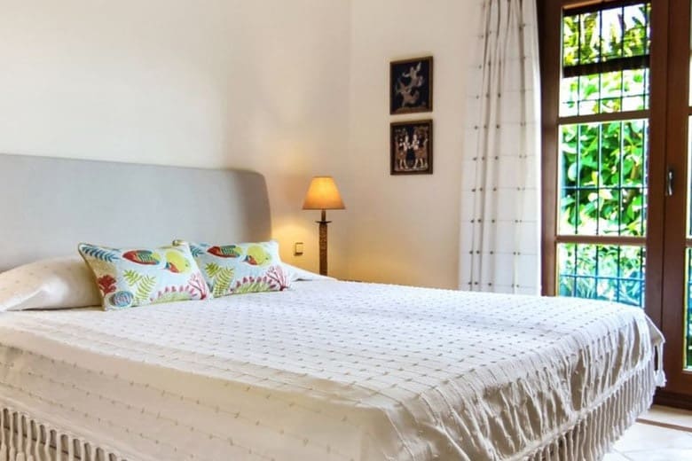 5 slaapkamer Villa te koop in Benahavis met zwembad garage - € 2.900.000 (Ref: 10065708)