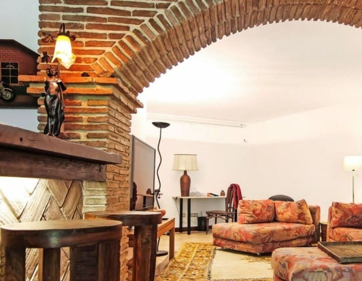 5 slaapkamer Villa te koop in Benahavis met zwembad garage - € 2.900.000 (Ref: 10065708)