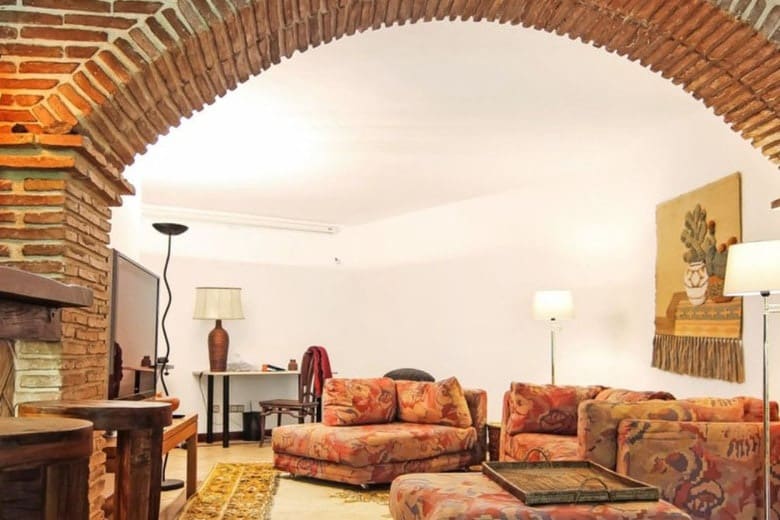 5 slaapkamer Villa te koop in Benahavis met zwembad garage - € 2.900.000 (Ref: 10065708)