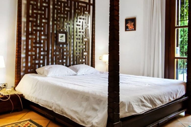 5 slaapkamer Villa te koop in Benahavis met zwembad garage - € 2.900.000 (Ref: 10065708)