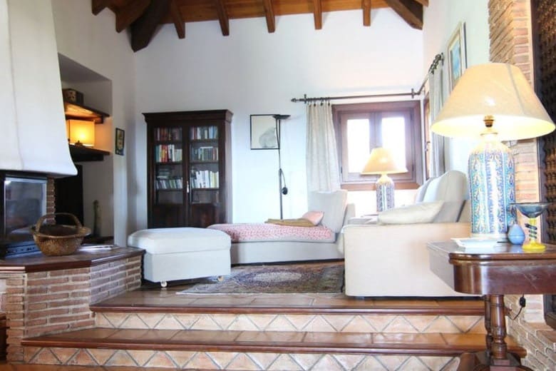 5 slaapkamer Villa te koop in Benahavis met zwembad garage - € 2.900.000 (Ref: 10065708)
