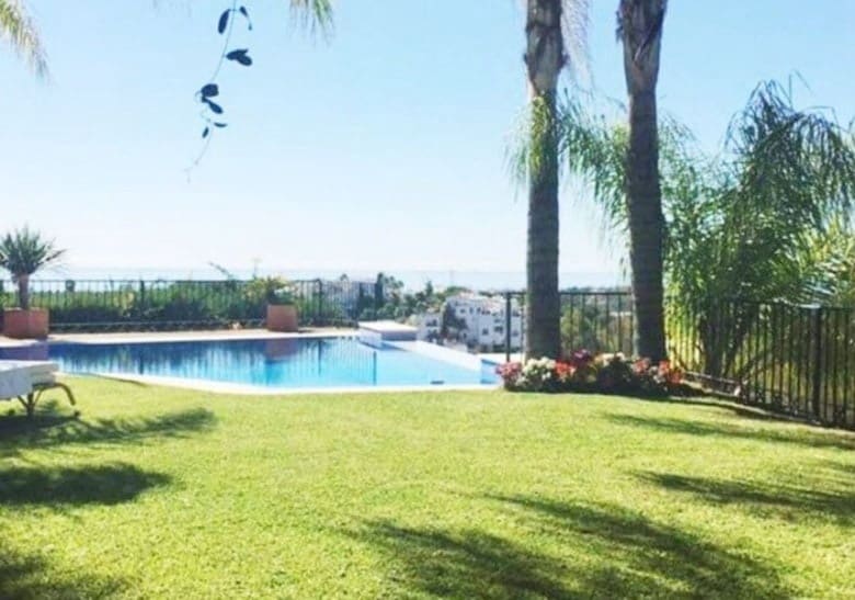 5 slaapkamer Villa te koop in Benahavis met zwembad garage - € 2.900.000 (Ref: 10065708)