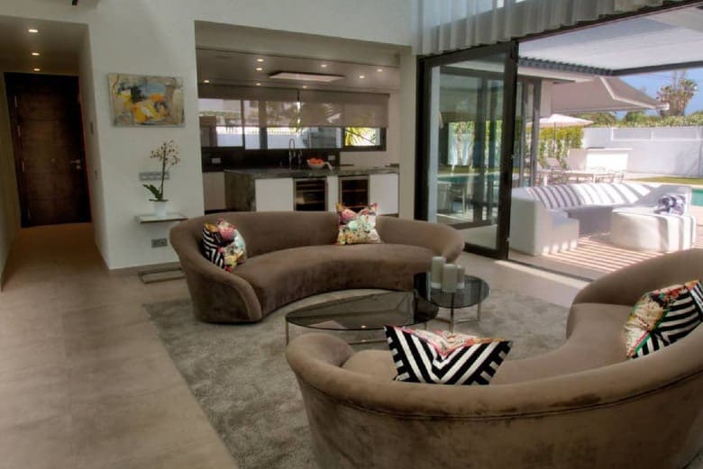 7 Zimmer Villa zu verkaufen in Puerto Banus mit Pool Garage - 4.950.000 € (Ref: 10065709)