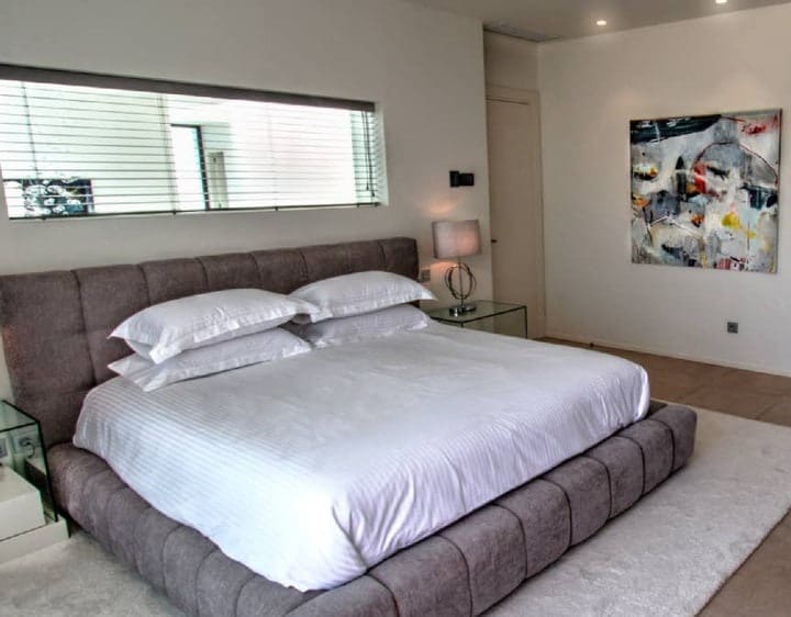 7 Zimmer Villa zu verkaufen in Puerto Banus mit Pool Garage - 4.950.000 € (Ref: 10065709)