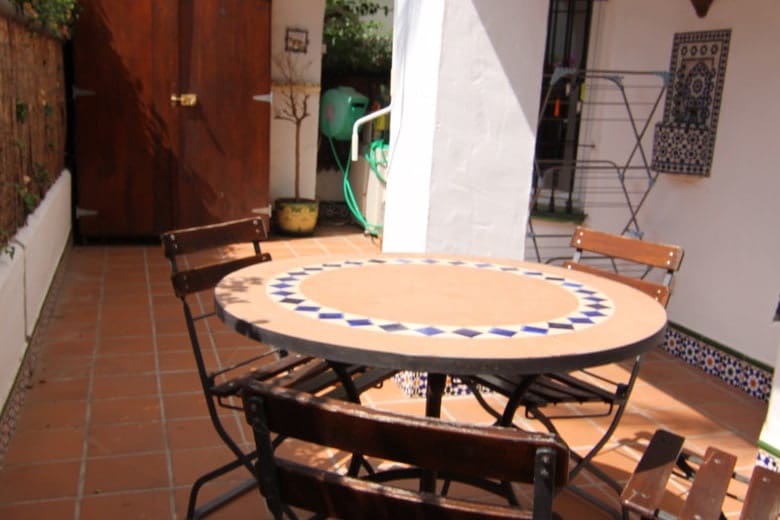 3 soveværelse Lejlighed til salg i Nueva Andalucia med swimmingpool garage - € 339.000 (Ref: 10065710)