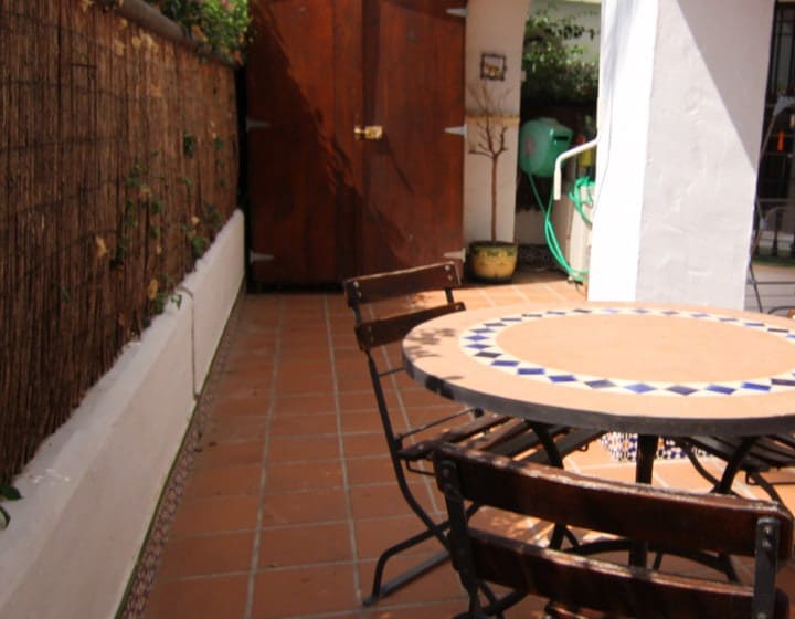 3 soveværelse Lejlighed til salg i Nueva Andalucia med swimmingpool garage - € 339.000 (Ref: 10065710)