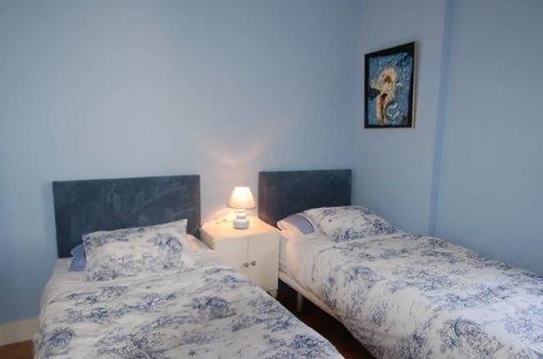 3 soveværelse Lejlighed til salg i Nueva Andalucia med swimmingpool garage - € 339.000 (Ref: 10065710)