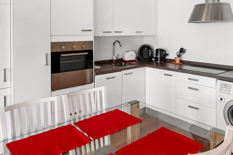 2 Zimmer Apartment zu verkaufen in Puerto Banus - 440.000 € (Ref: 10065711)